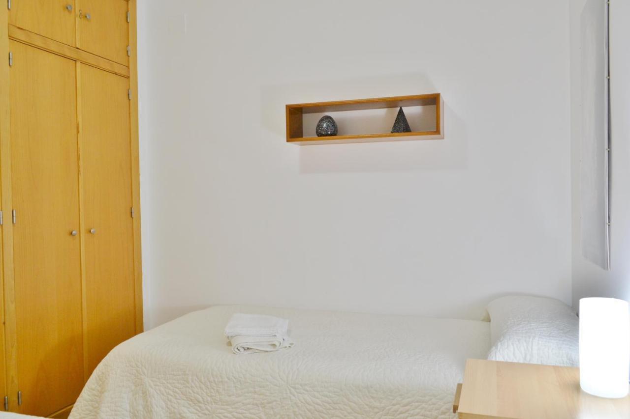 Sunshine Villa Cordoba Exterior photo