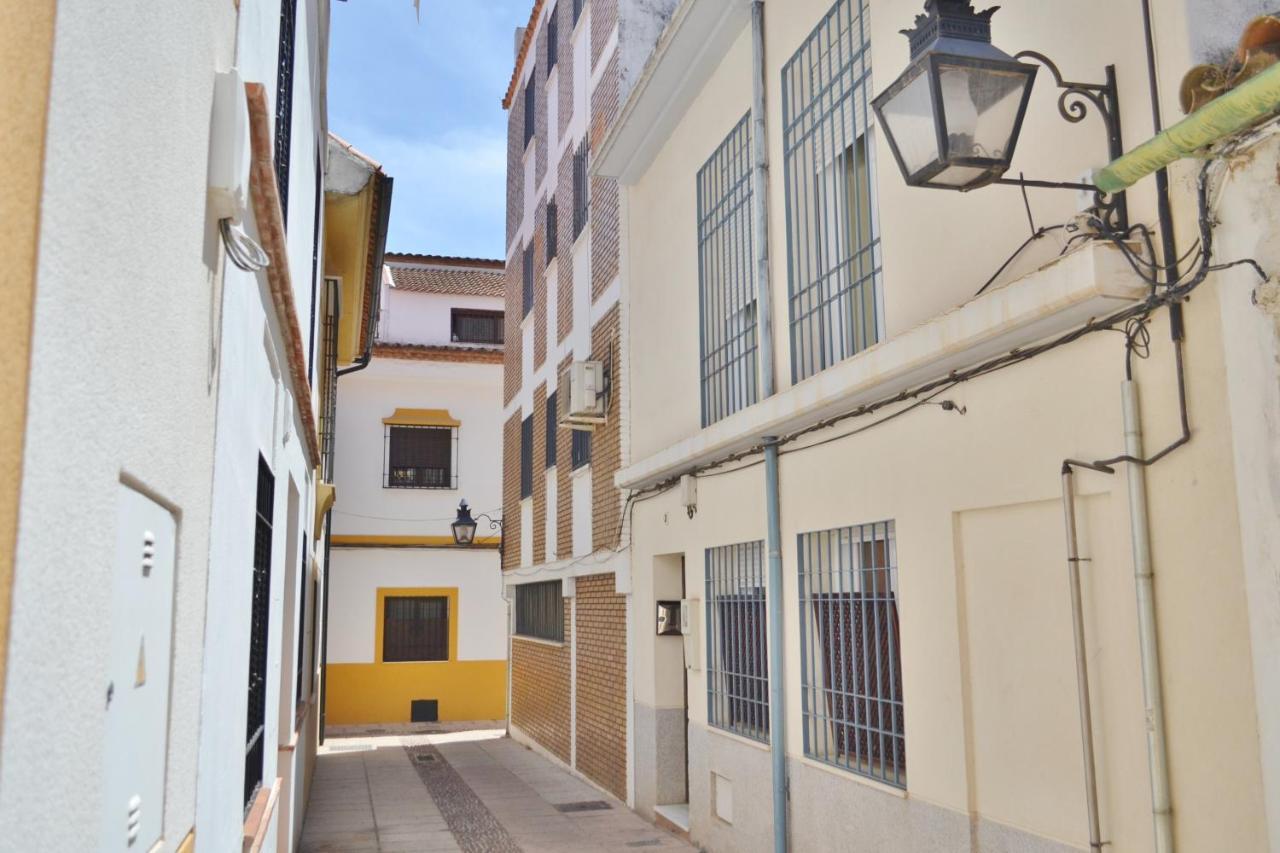 Sunshine Villa Cordoba Exterior photo