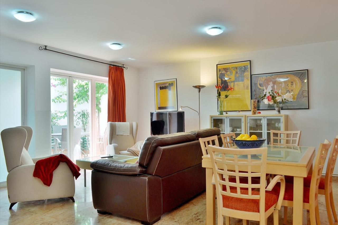 Sunshine Villa Cordoba Exterior photo