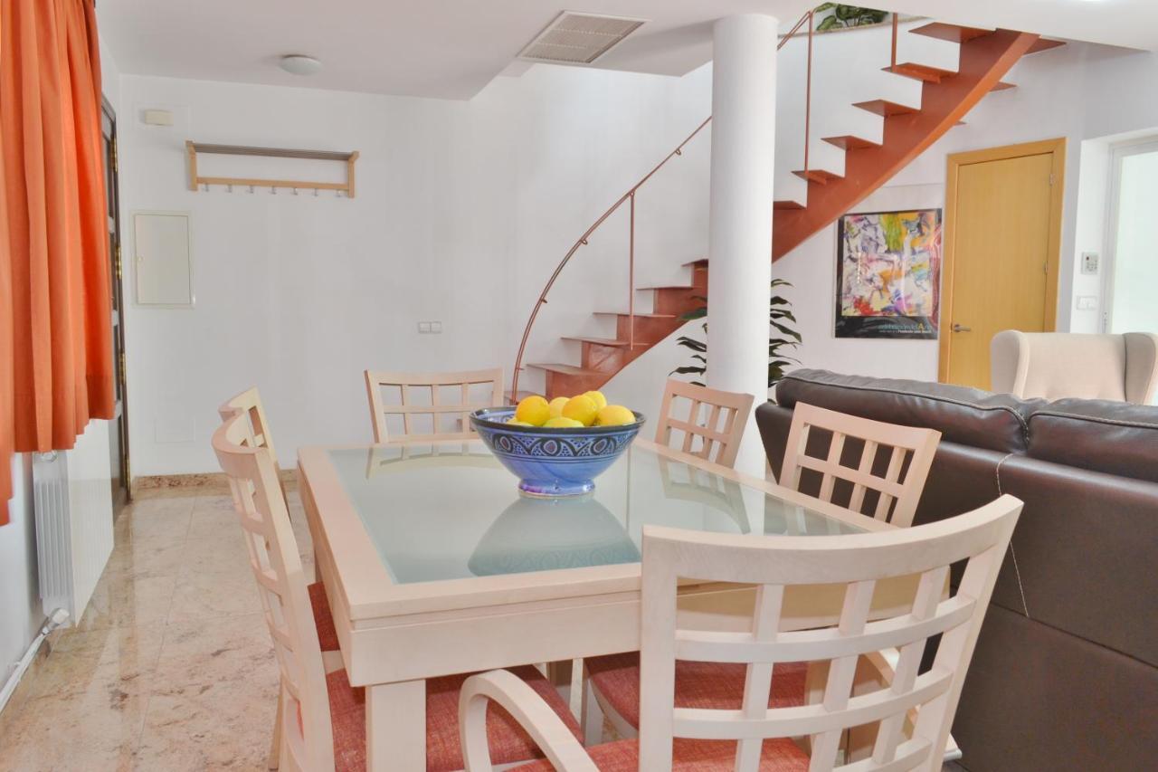 Sunshine Villa Cordoba Exterior photo